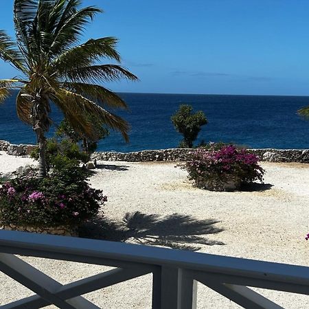 Marazul Dive Resort. 3 Bedroom Seafront House. Dive, Snorkel, Enjoy Amazing Sunsets Westpunt 외부 사진