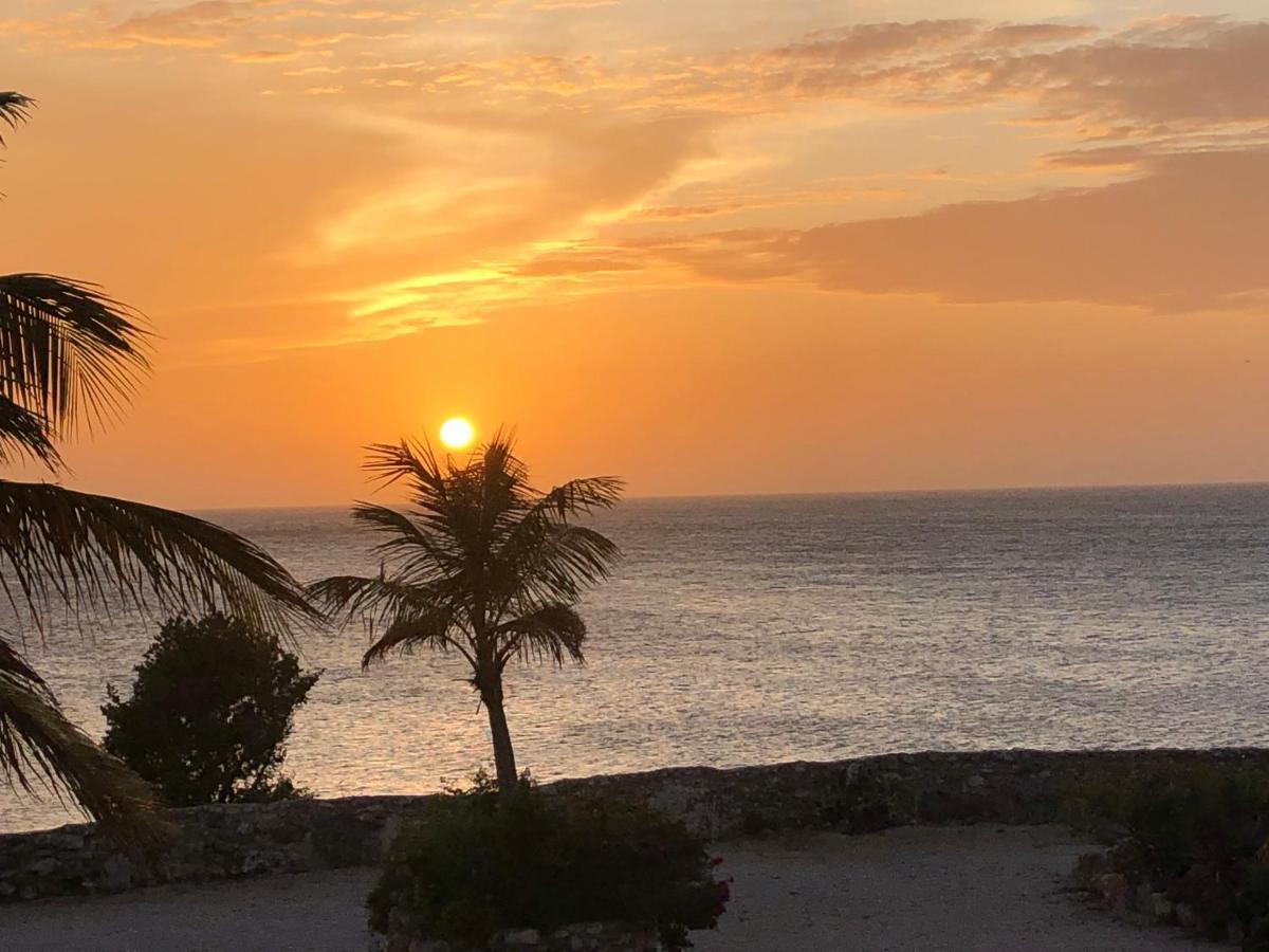 Marazul Dive Resort. 3 Bedroom Seafront House. Dive, Snorkel, Enjoy Amazing Sunsets Westpunt 외부 사진