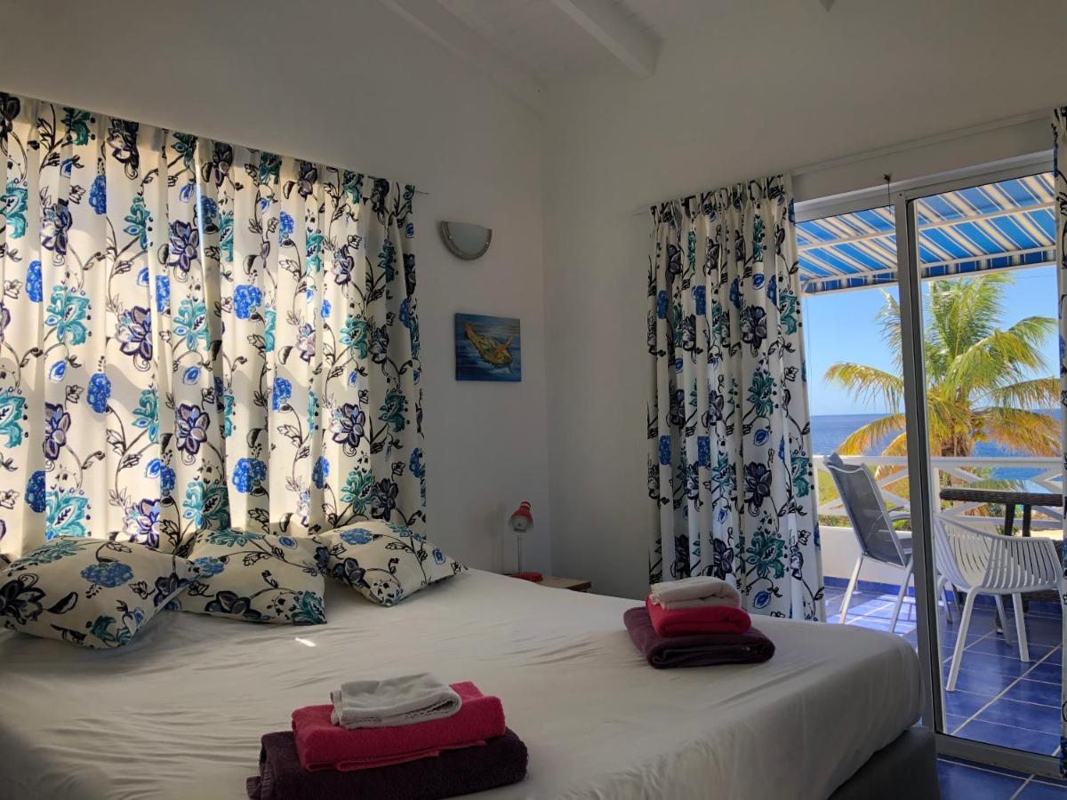 Marazul Dive Resort. 3 Bedroom Seafront House. Dive, Snorkel, Enjoy Amazing Sunsets Westpunt 외부 사진