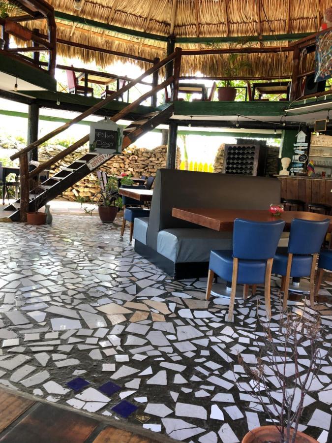 Marazul Dive Resort. 3 Bedroom Seafront House. Dive, Snorkel, Enjoy Amazing Sunsets Westpunt 외부 사진