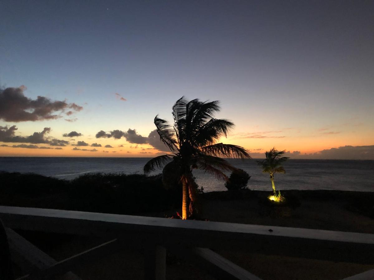 Marazul Dive Resort. 3 Bedroom Seafront House. Dive, Snorkel, Enjoy Amazing Sunsets Westpunt 외부 사진
