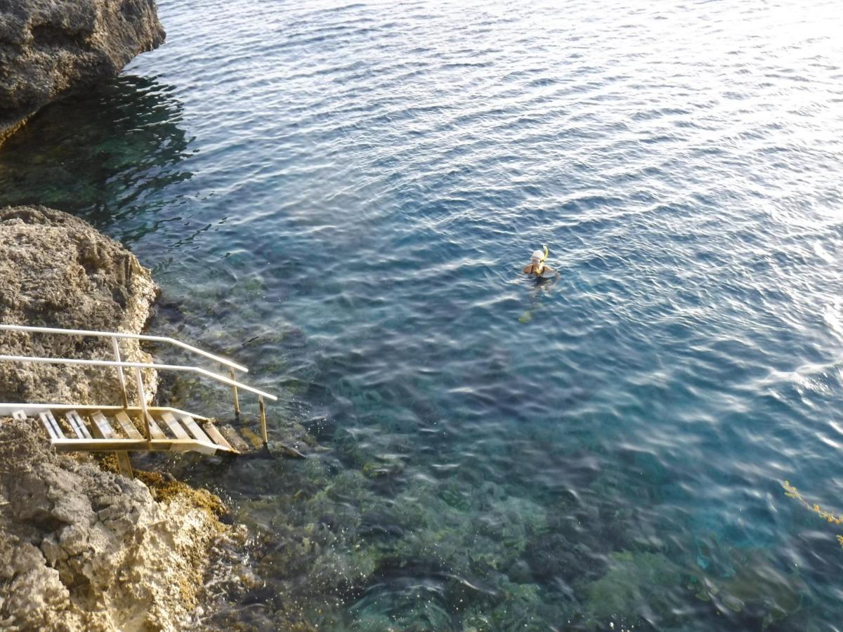 Marazul Dive Resort. 3 Bedroom Seafront House. Dive, Snorkel, Enjoy Amazing Sunsets Westpunt 외부 사진