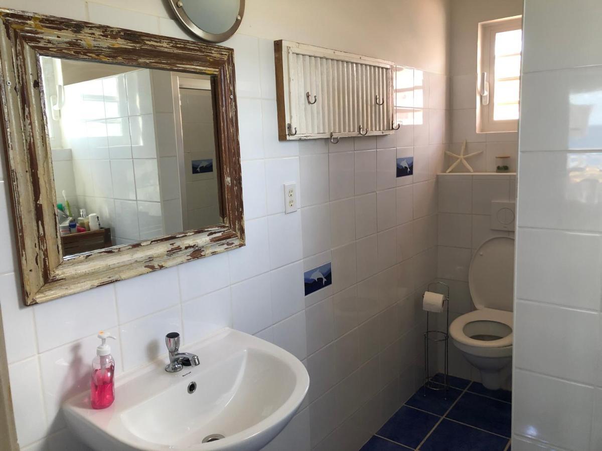 Marazul Dive Resort. 3 Bedroom Seafront House. Dive, Snorkel, Enjoy Amazing Sunsets Westpunt 외부 사진