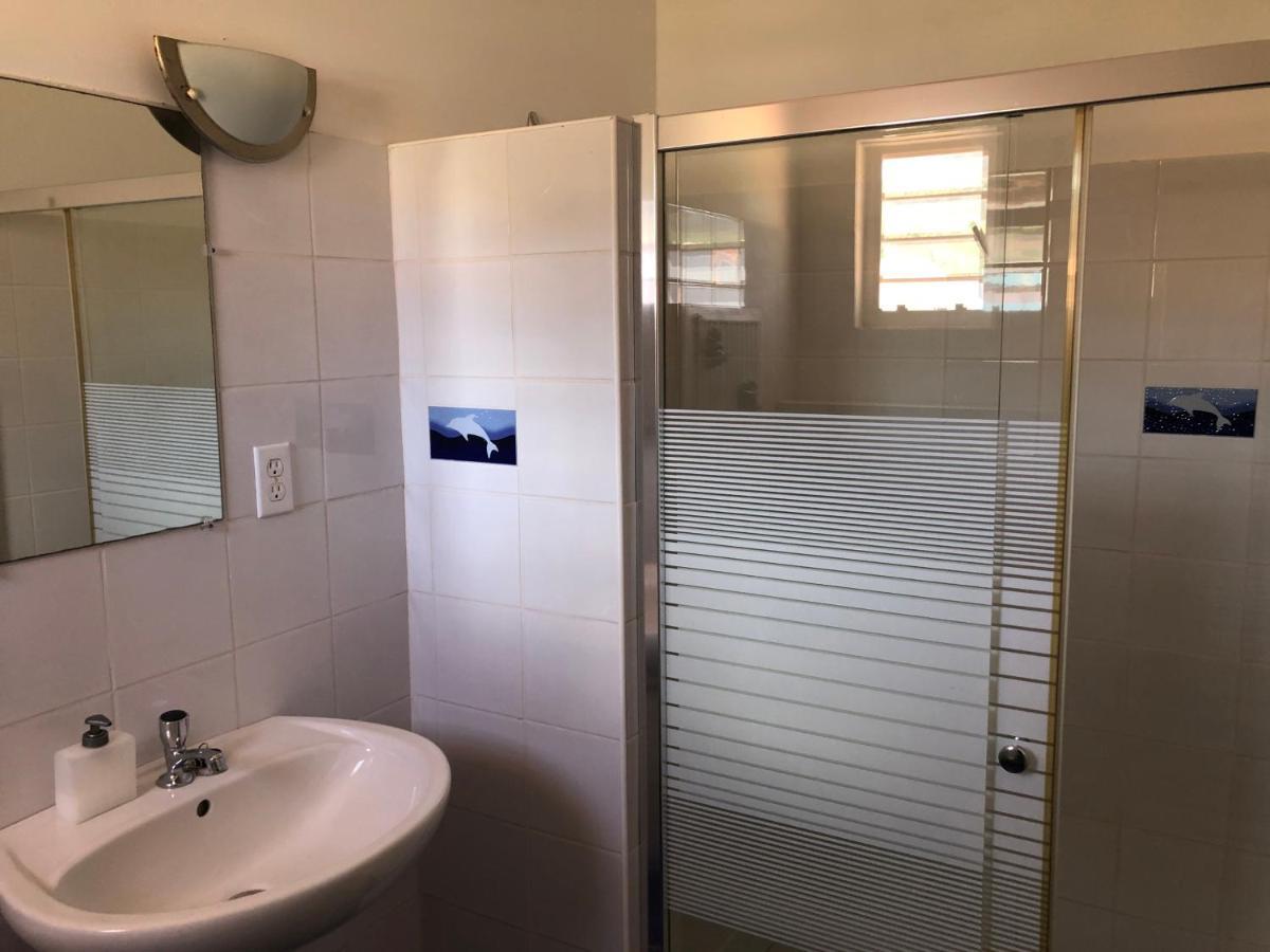 Marazul Dive Resort. 3 Bedroom Seafront House. Dive, Snorkel, Enjoy Amazing Sunsets Westpunt 외부 사진