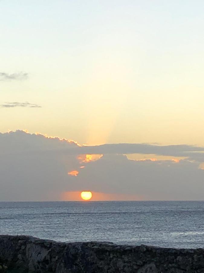 Marazul Dive Resort. 3 Bedroom Seafront House. Dive, Snorkel, Enjoy Amazing Sunsets Westpunt 외부 사진