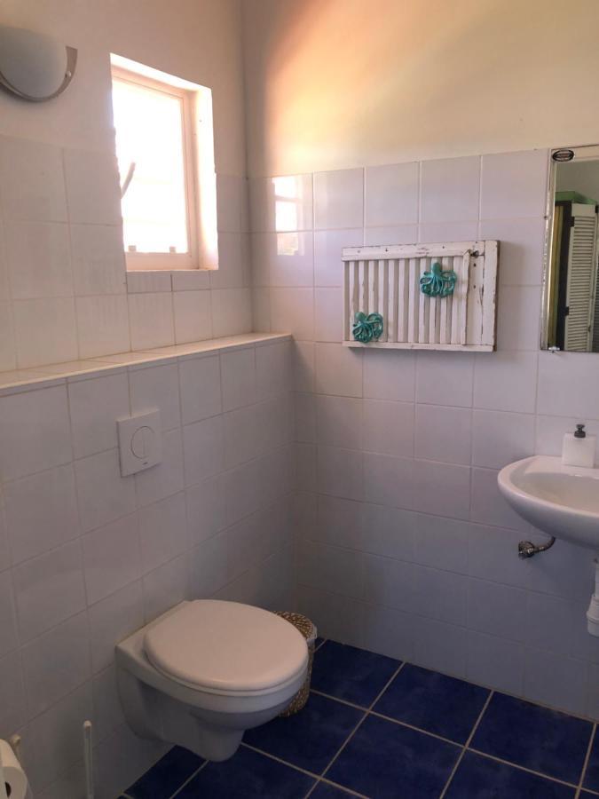 Marazul Dive Resort. 3 Bedroom Seafront House. Dive, Snorkel, Enjoy Amazing Sunsets Westpunt 외부 사진