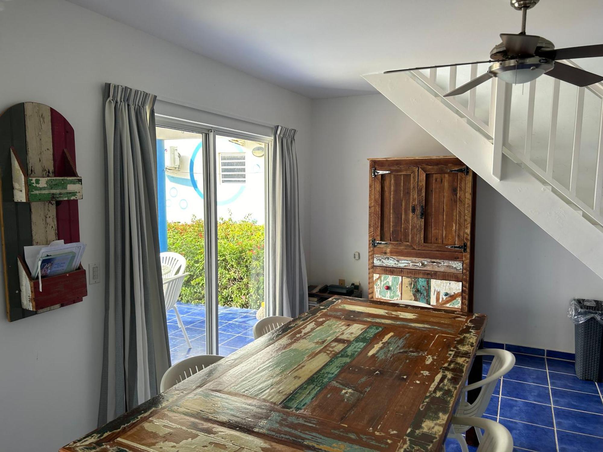 Marazul Dive Resort. 3 Bedroom Seafront House. Dive, Snorkel, Enjoy Amazing Sunsets Westpunt 외부 사진