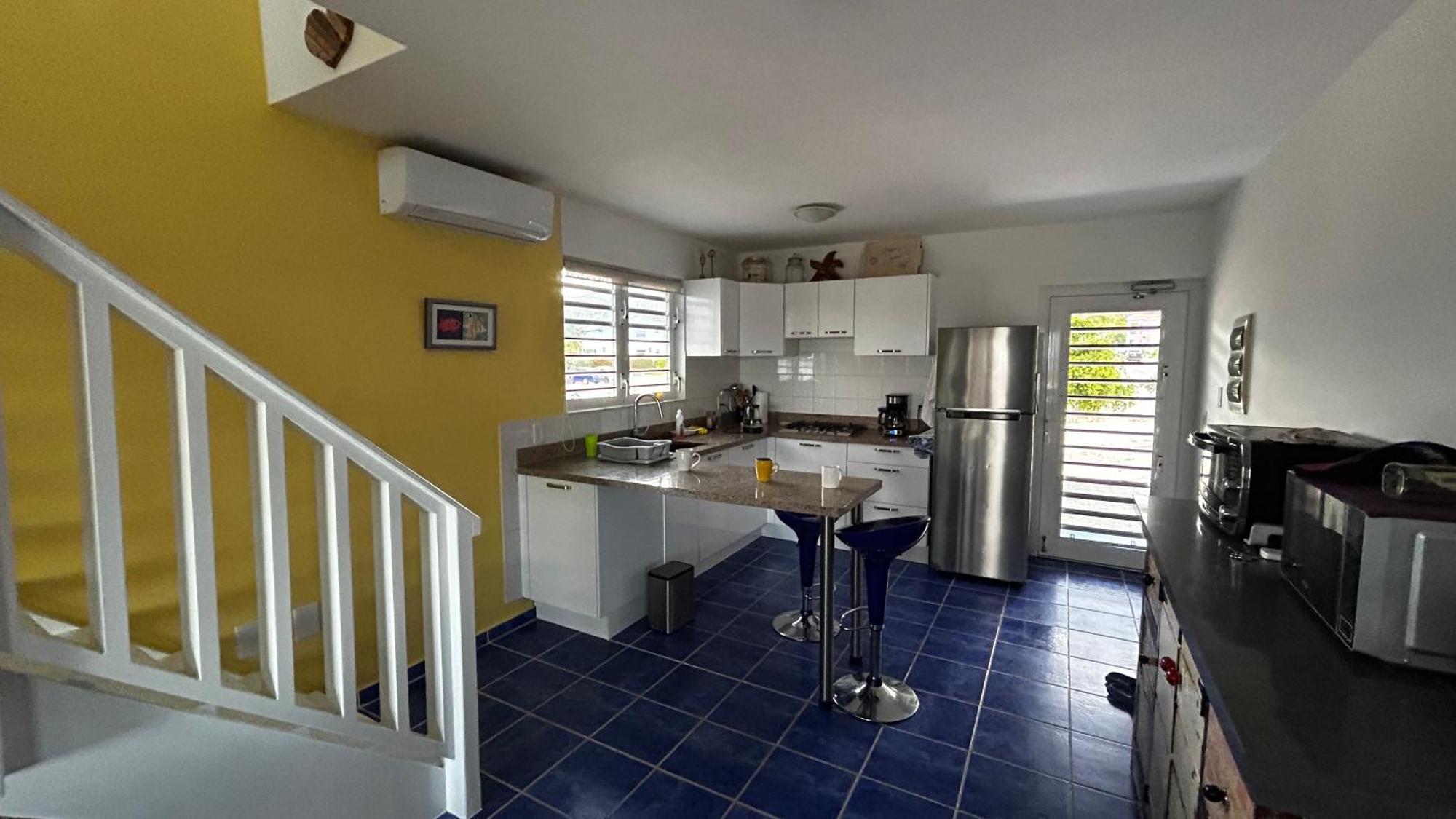 Marazul Dive Resort. 3 Bedroom Seafront House. Dive, Snorkel, Enjoy Amazing Sunsets Westpunt 외부 사진